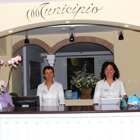 Hotel Resort Marinella Gabicce Mare Εξωτερικό φωτογραφία