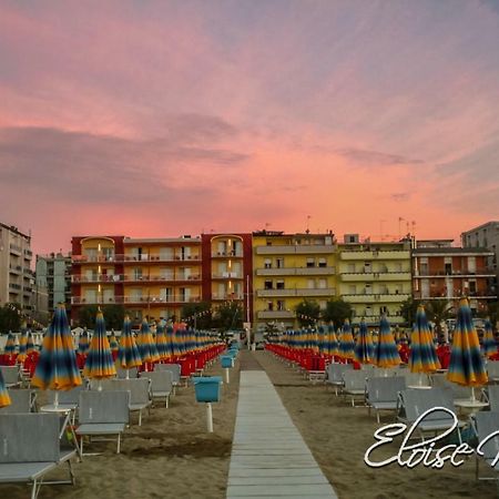 Hotel Resort Marinella Gabicce Mare Εξωτερικό φωτογραφία