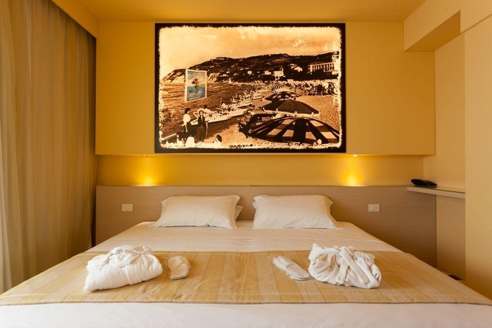Hotel Resort Marinella Gabicce Mare Εξωτερικό φωτογραφία