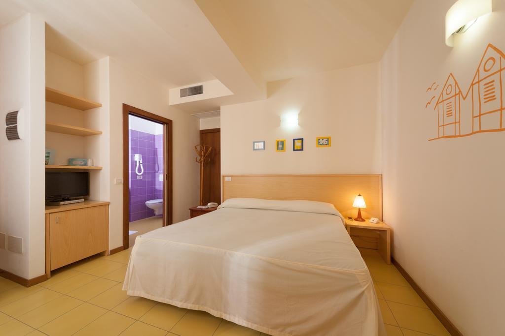 Hotel Resort Marinella Gabicce Mare Εξωτερικό φωτογραφία