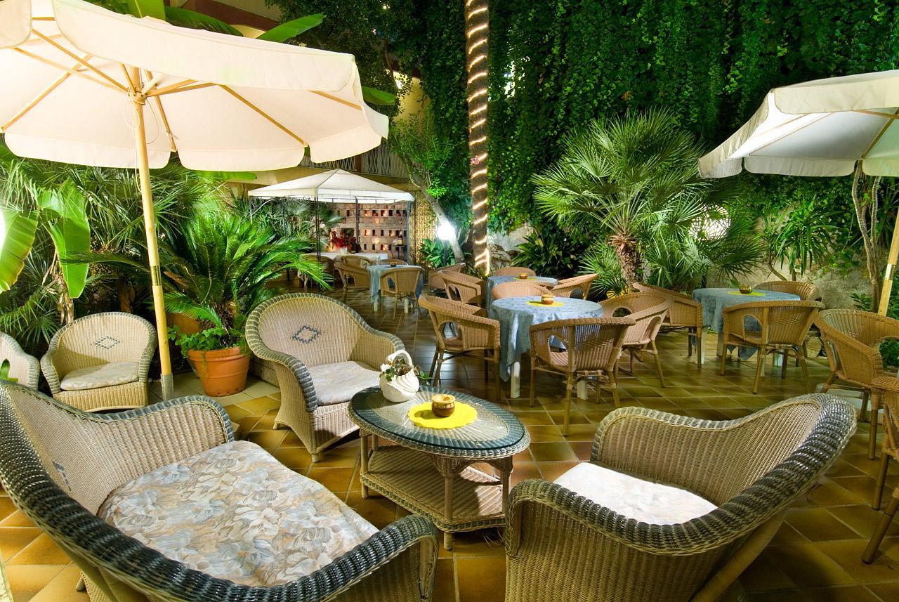 Hotel Resort Marinella Gabicce Mare Εξωτερικό φωτογραφία