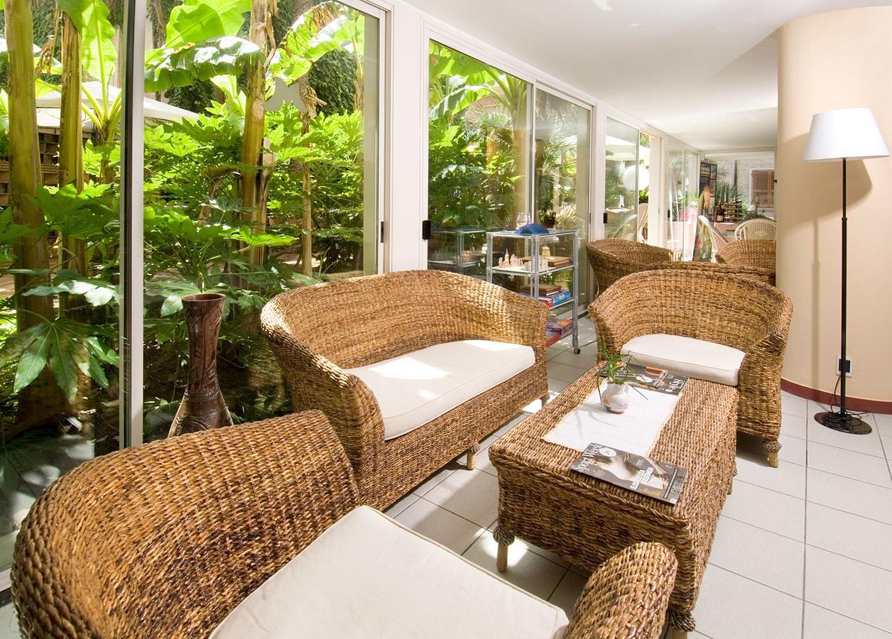 Hotel Resort Marinella Gabicce Mare Εξωτερικό φωτογραφία