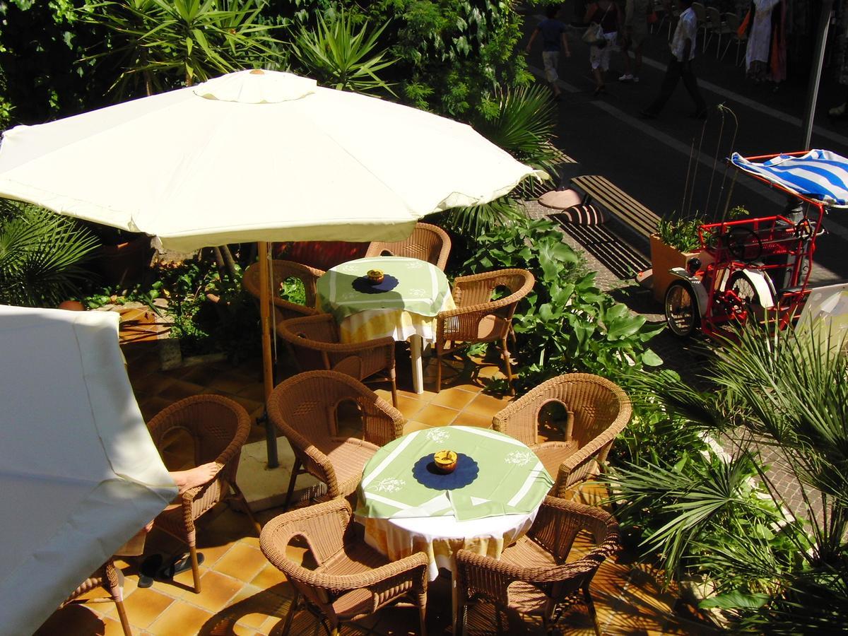 Hotel Resort Marinella Gabicce Mare Εξωτερικό φωτογραφία