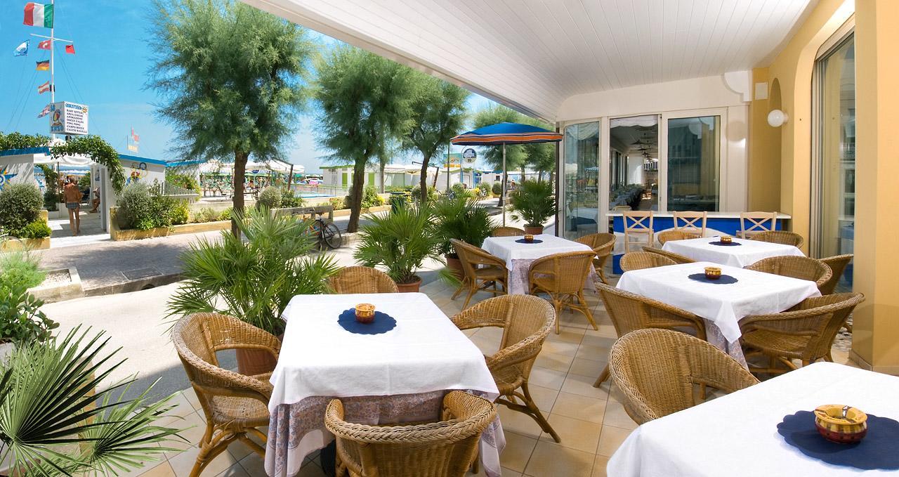 Hotel Resort Marinella Gabicce Mare Εξωτερικό φωτογραφία