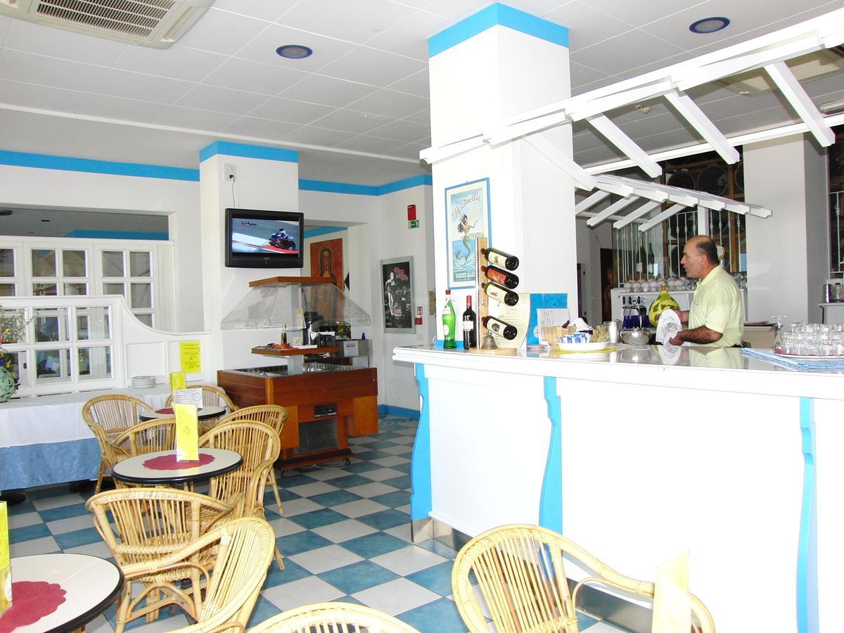 Hotel Resort Marinella Gabicce Mare Εξωτερικό φωτογραφία