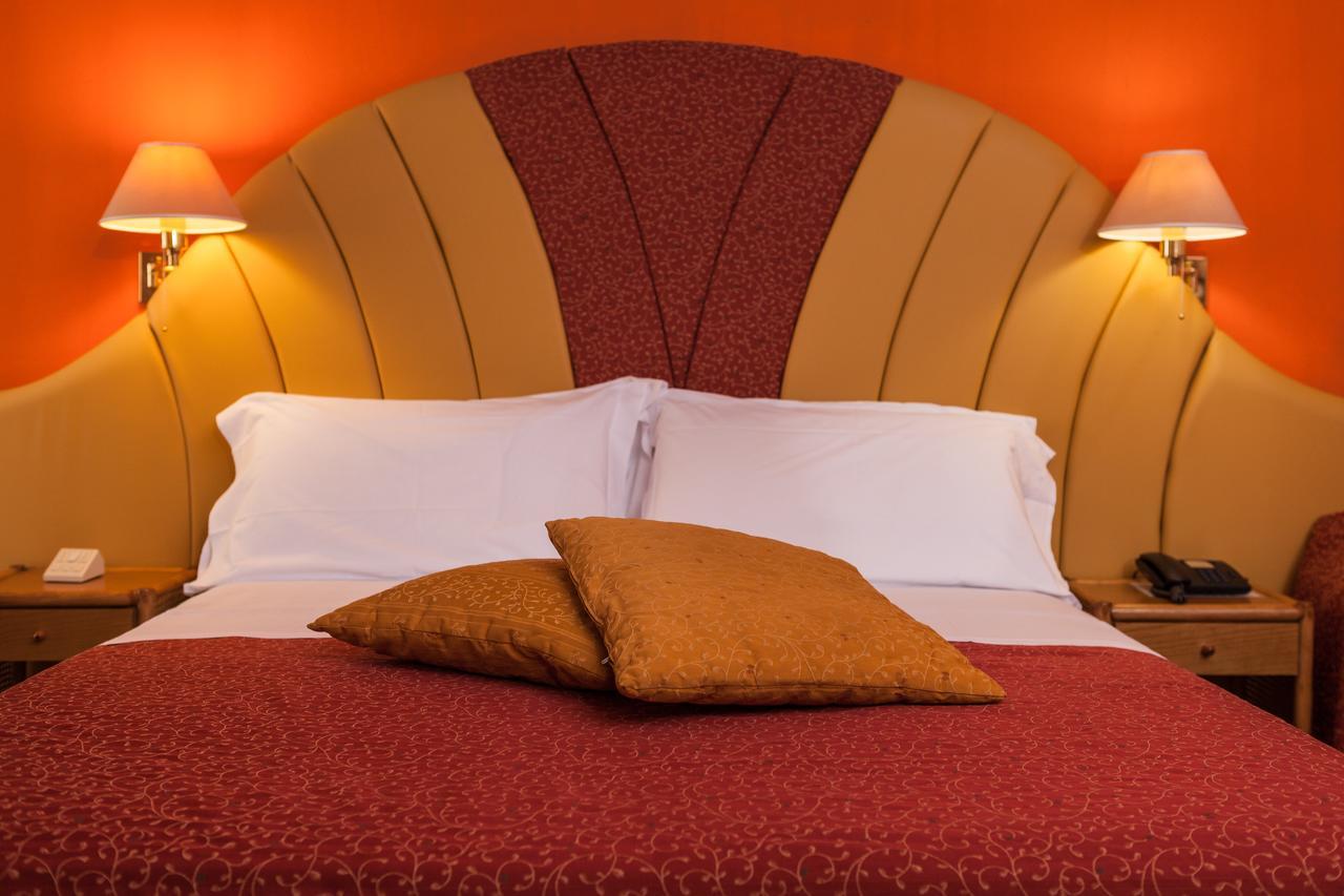 Hotel Resort Marinella Gabicce Mare Εξωτερικό φωτογραφία