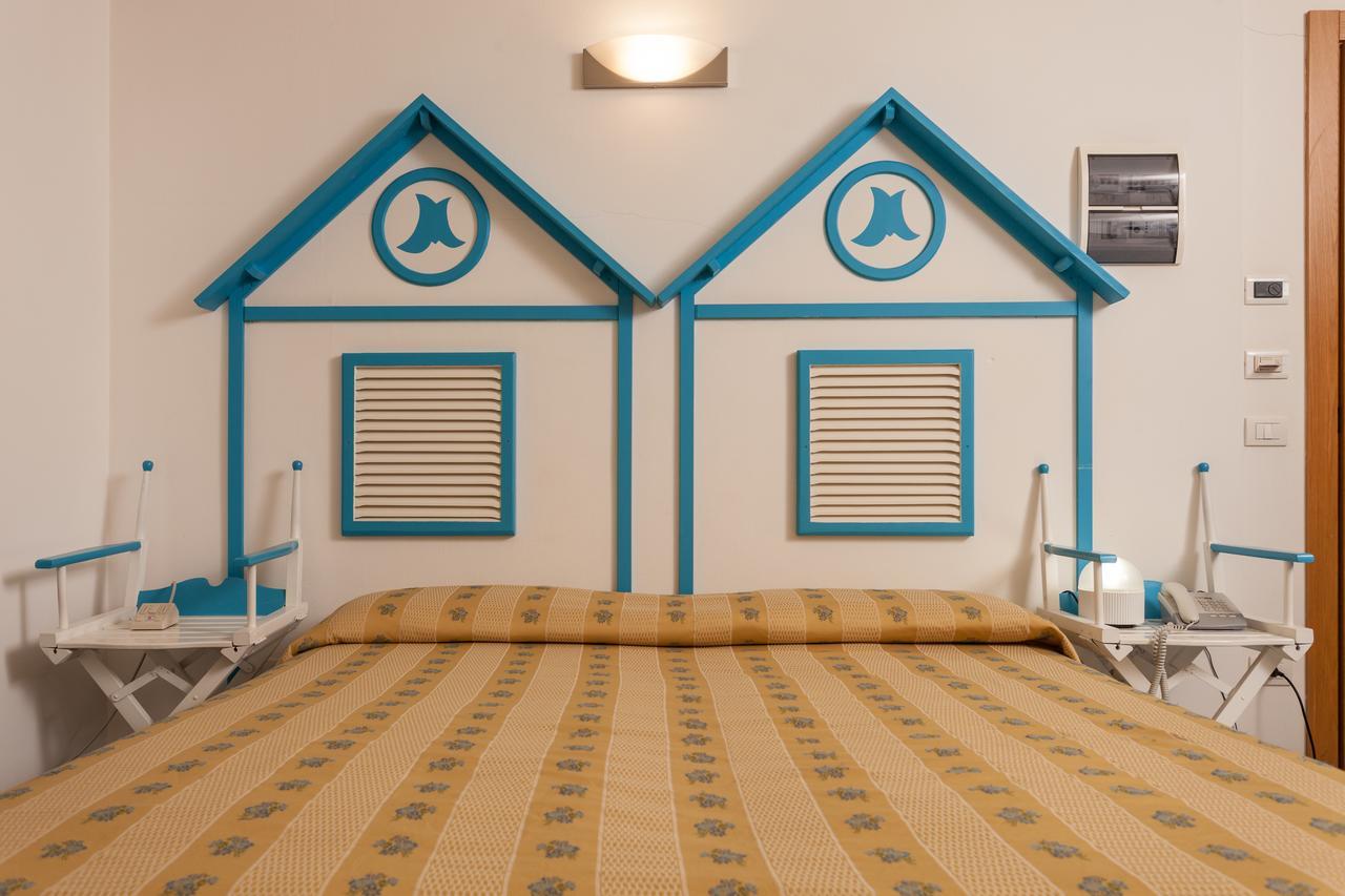 Hotel Resort Marinella Gabicce Mare Εξωτερικό φωτογραφία