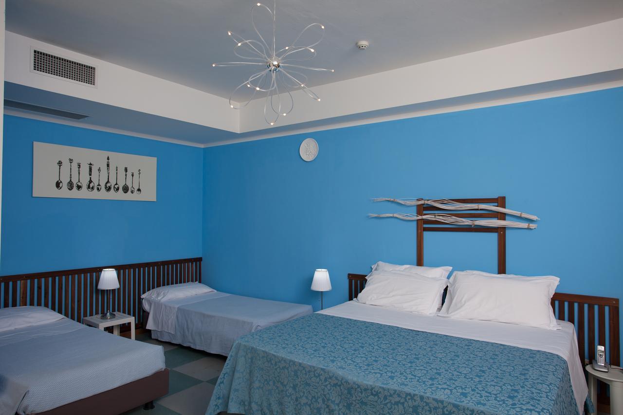 Hotel Resort Marinella Gabicce Mare Εξωτερικό φωτογραφία