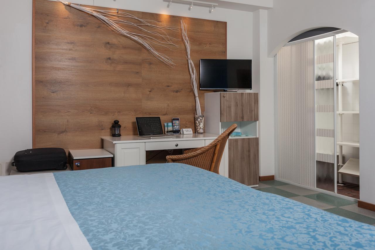 Hotel Resort Marinella Gabicce Mare Εξωτερικό φωτογραφία