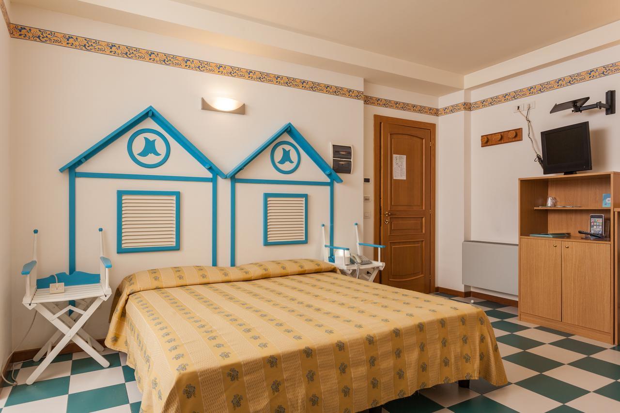 Hotel Resort Marinella Gabicce Mare Εξωτερικό φωτογραφία
