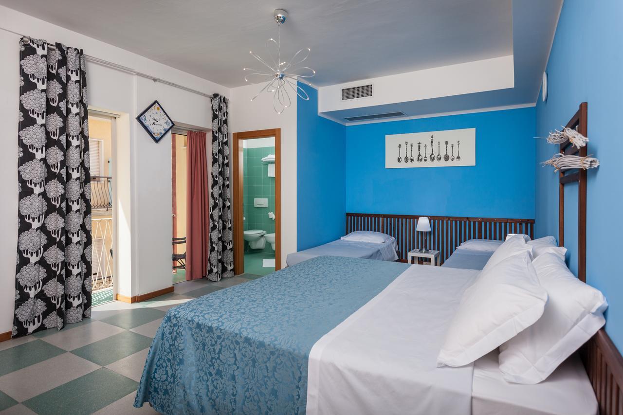 Hotel Resort Marinella Gabicce Mare Εξωτερικό φωτογραφία