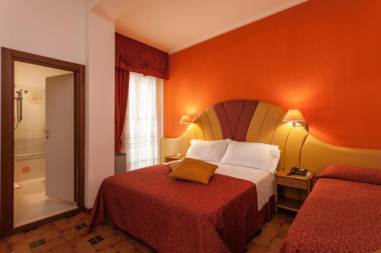 Hotel Resort Marinella Gabicce Mare Εξωτερικό φωτογραφία
