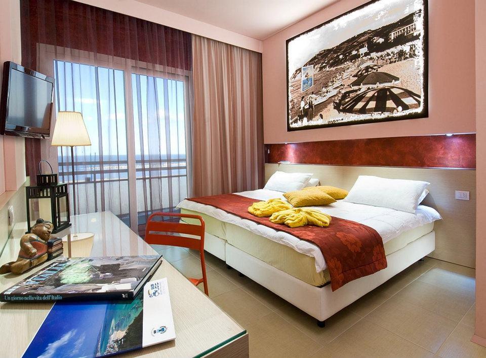 Hotel Resort Marinella Gabicce Mare Εξωτερικό φωτογραφία