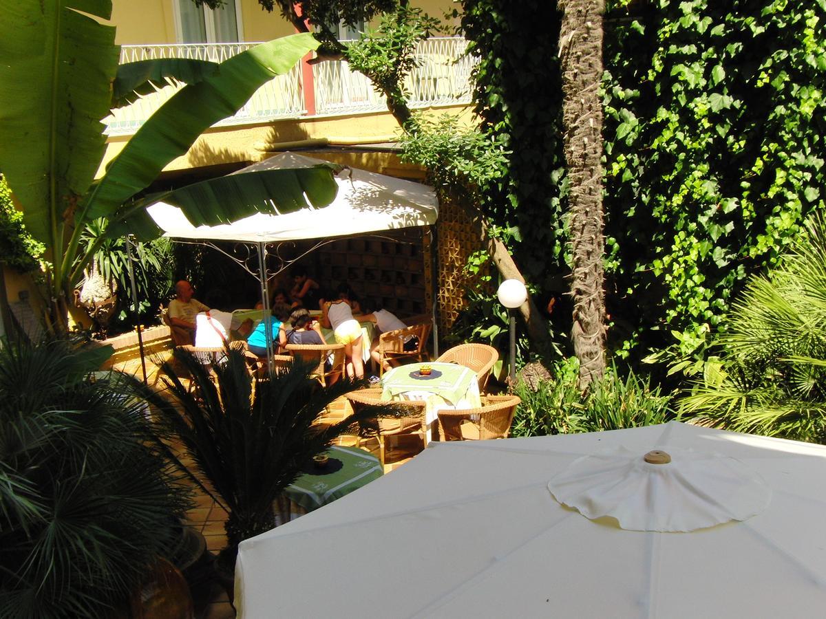 Hotel Resort Marinella Gabicce Mare Εξωτερικό φωτογραφία