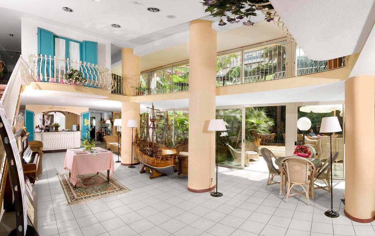 Hotel Resort Marinella Gabicce Mare Εξωτερικό φωτογραφία