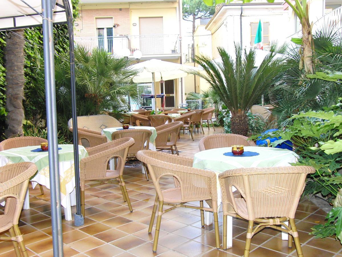 Hotel Resort Marinella Gabicce Mare Εξωτερικό φωτογραφία