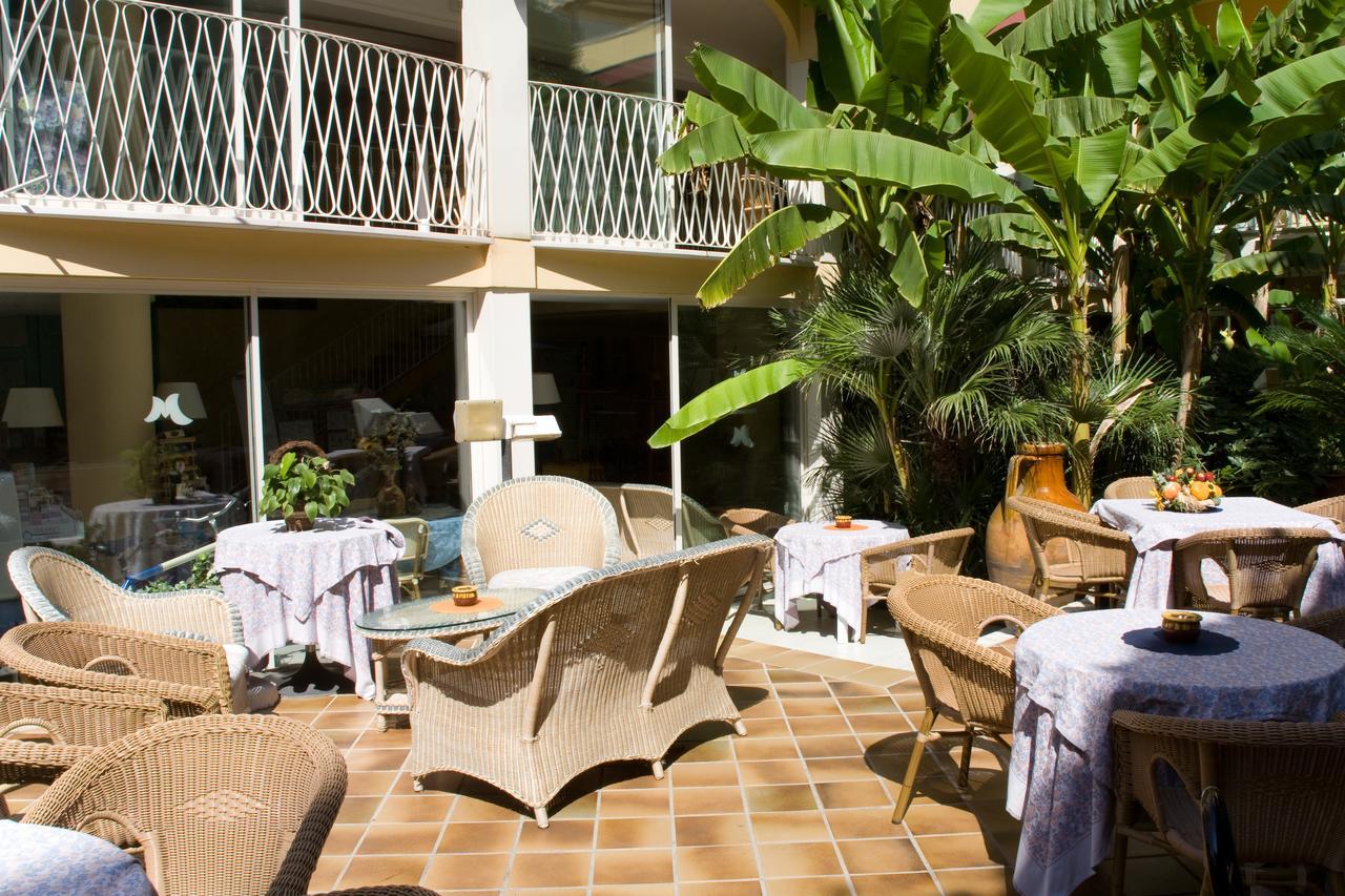 Hotel Resort Marinella Gabicce Mare Εξωτερικό φωτογραφία