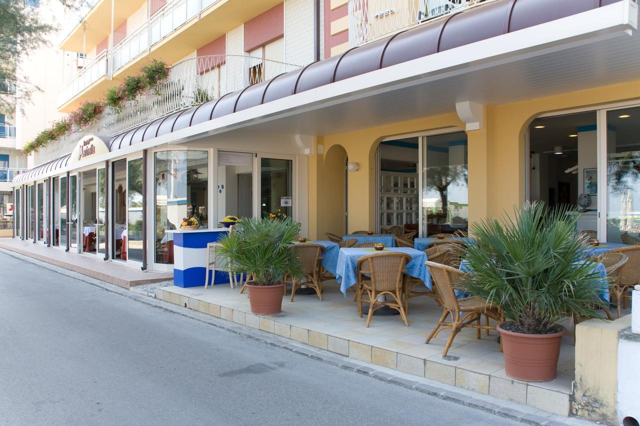 Hotel Resort Marinella Gabicce Mare Εξωτερικό φωτογραφία
