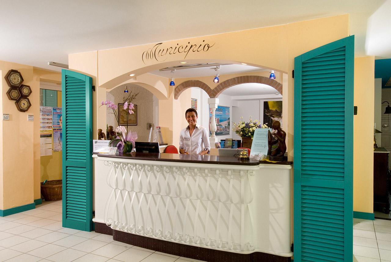 Hotel Resort Marinella Gabicce Mare Εξωτερικό φωτογραφία