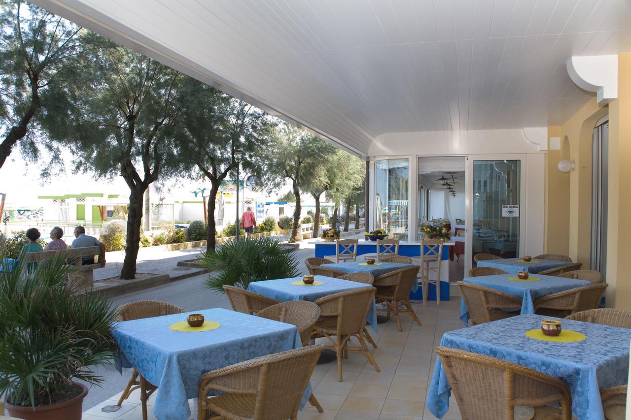 Hotel Resort Marinella Gabicce Mare Εξωτερικό φωτογραφία