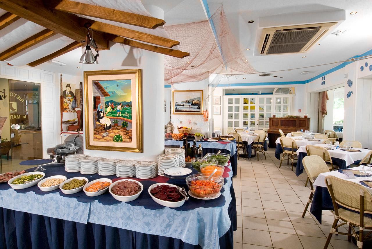 Hotel Resort Marinella Gabicce Mare Εξωτερικό φωτογραφία