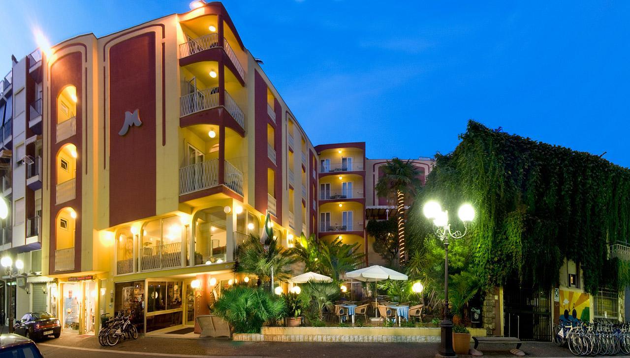 Hotel Resort Marinella Gabicce Mare Εξωτερικό φωτογραφία