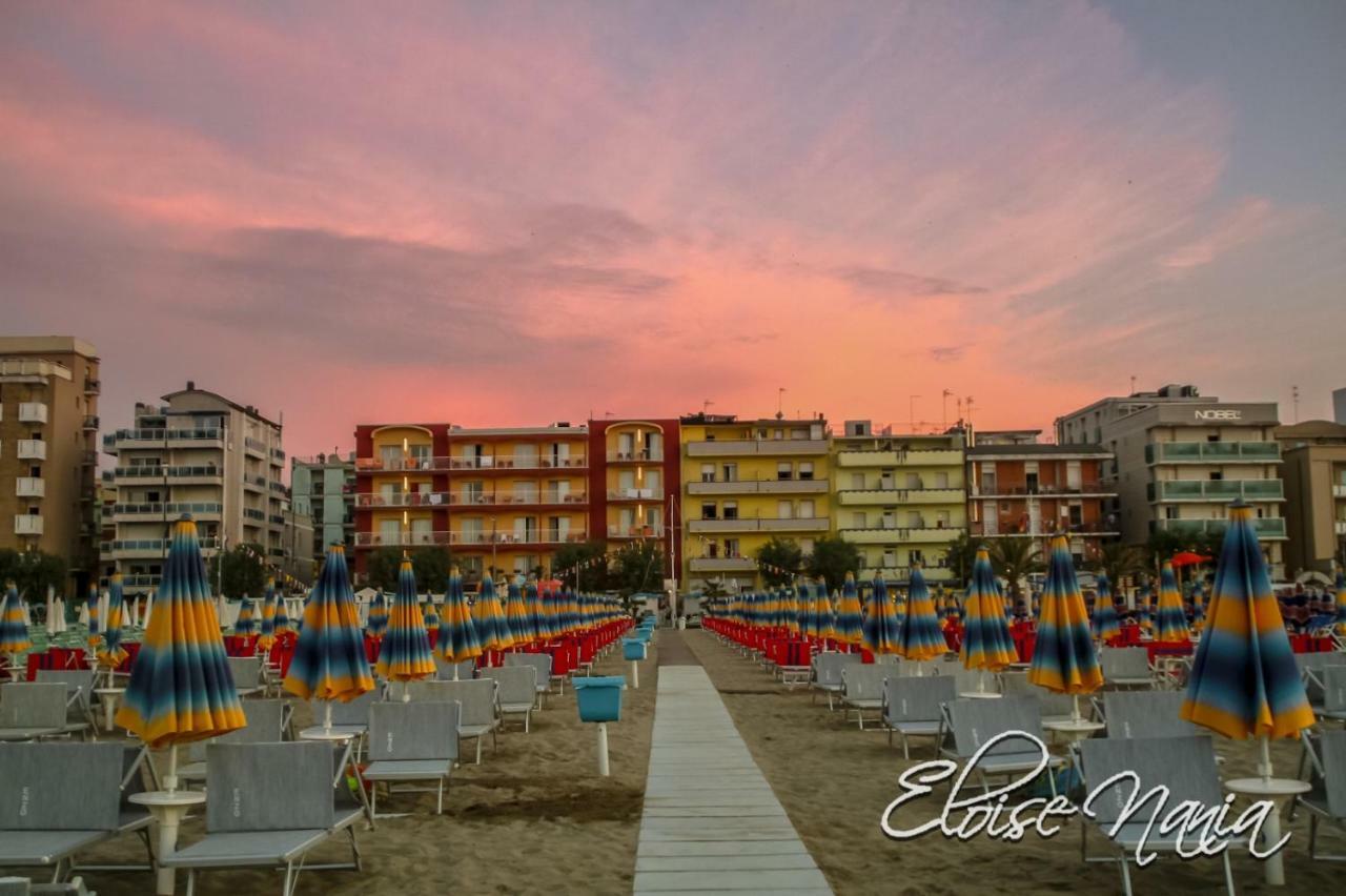 Hotel Resort Marinella Gabicce Mare Εξωτερικό φωτογραφία
