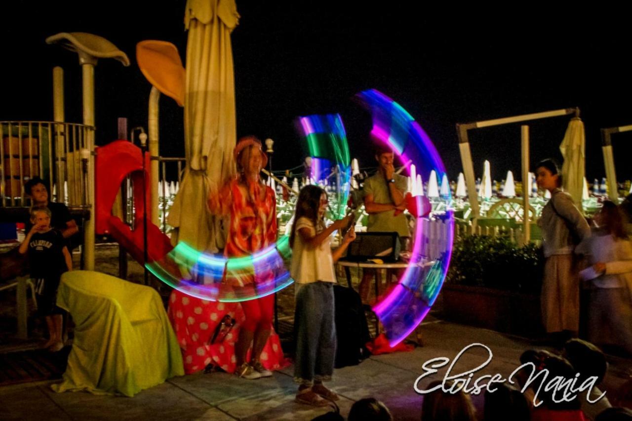 Hotel Resort Marinella Gabicce Mare Εξωτερικό φωτογραφία